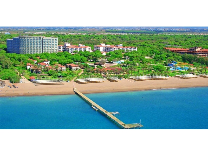 Altis Resort Hotel & Spa