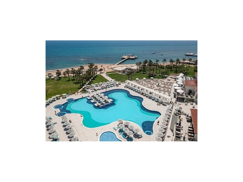 Arcanus Hotels Sorgun