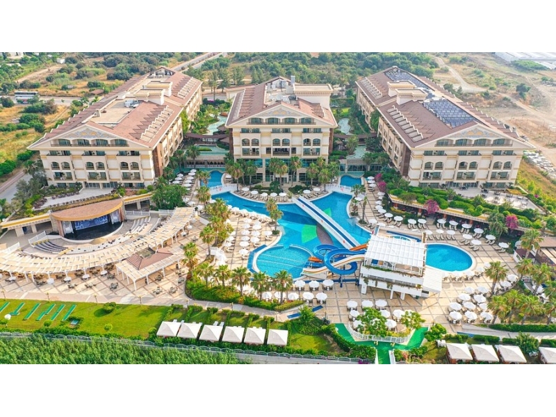 Diamond Excellence Resort & Spa