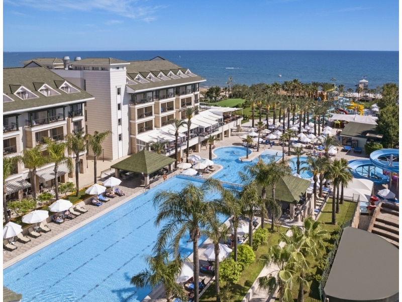 Dobedan Beach Resort Comfort