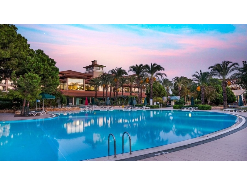 IC Hotels Green Palace