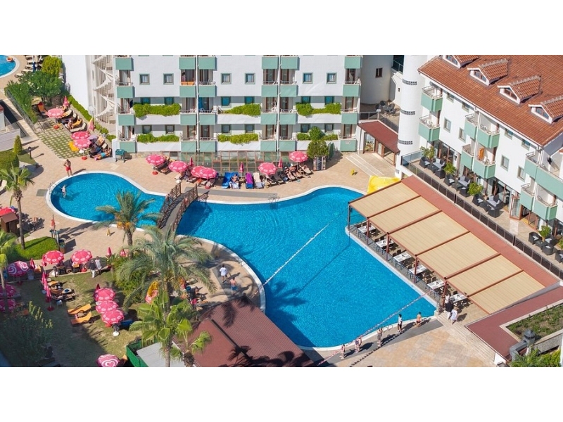 Monachus Hotel & Spa