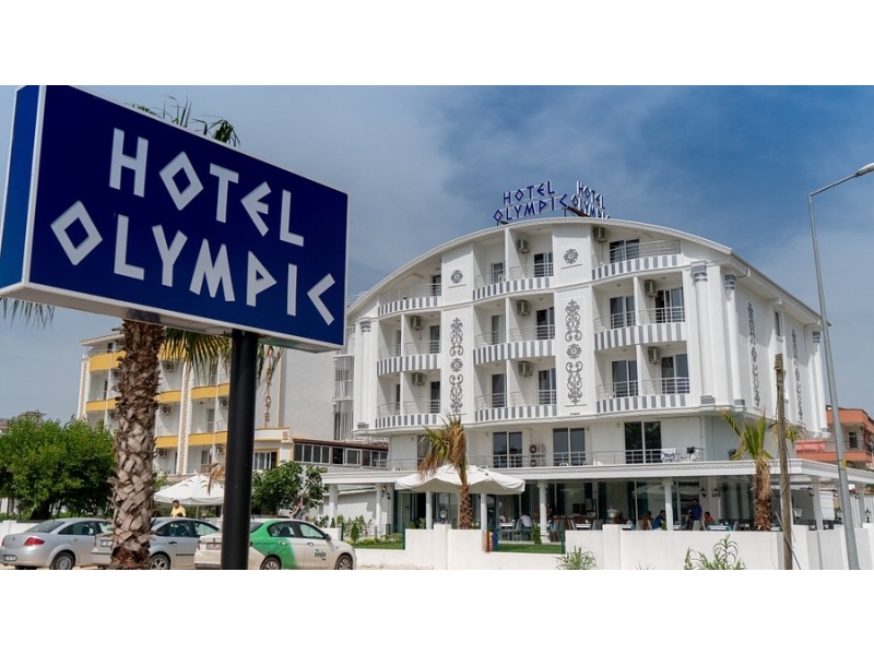 Olympic Hotels Belek