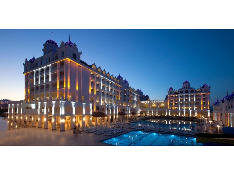 Oz Side Premium Hotel