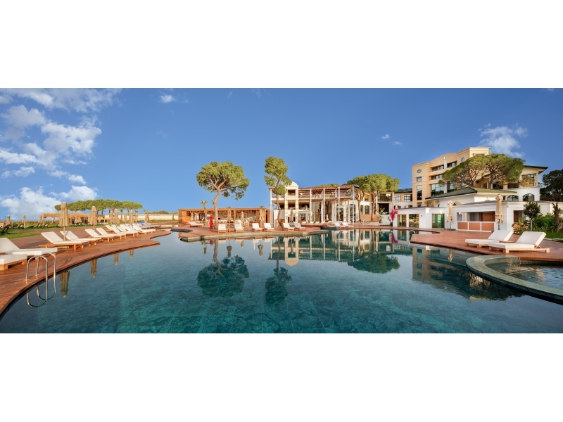 Rixos Park Belek
