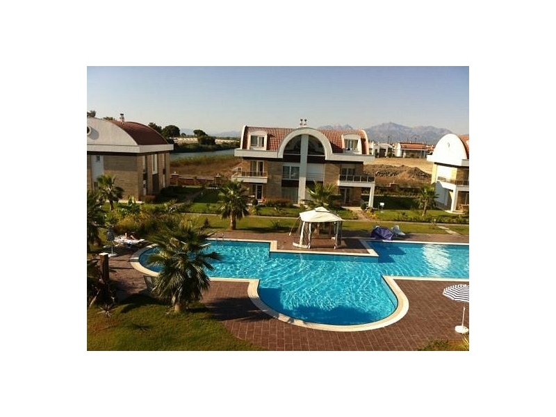 Seapearl Golf Villas Belek