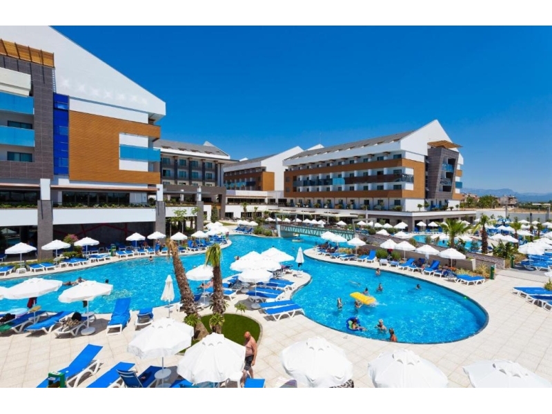 Terrace Elite Resort