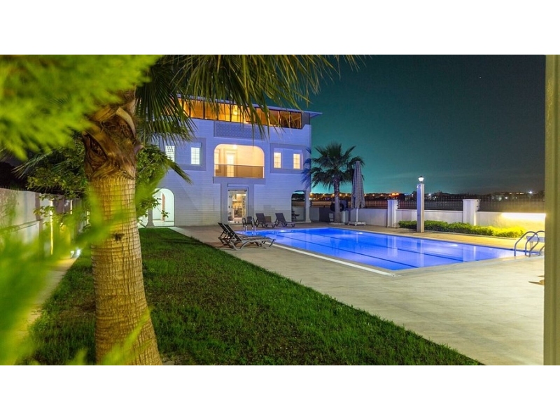 Villa Diamond Kadriye