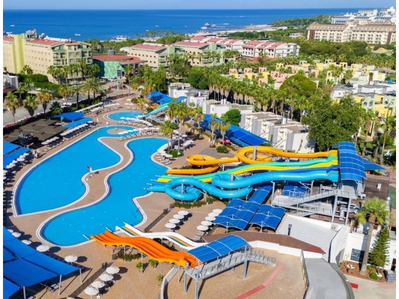 Von Resort Elite Hotel