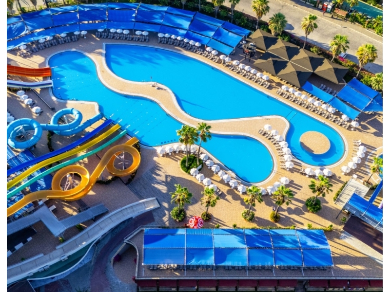 Von Resort Golden Coast